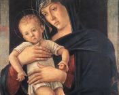 乔凡尼 贝利尼 : Greek Madonna